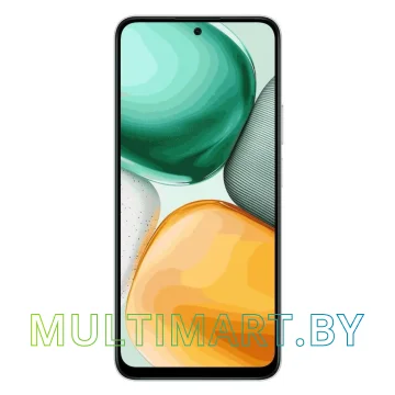 Смартфон HONOR X7c 8GB/256GB (лунный белый) картинка 4
